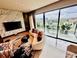 The Residences at W Singapore Sentosa Cove (D4), Condominium #428286131